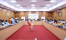 Vimarsh-Training-Hall