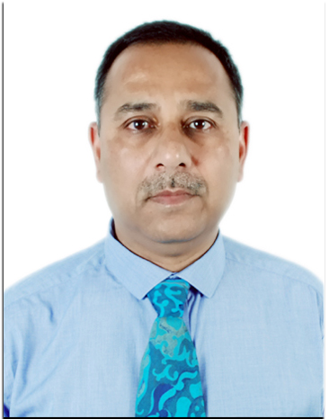 Mr. Shreeniwas Kumar Varma