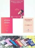 Publications of the Institute