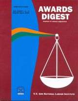 Awards Digest