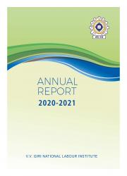 Annual Report 2020-2021