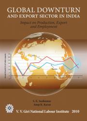 Global Downturn And Export Sector In India