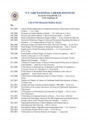 List-of-NLI-Research-Studies-Series