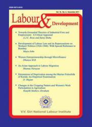 Labour & Development Dec 2011