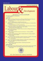 Labour & Development Dec 2015