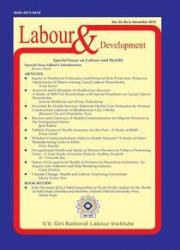 Labour & Development Dec 2016