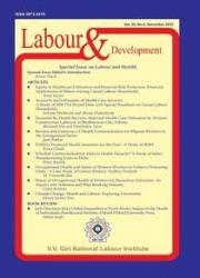 Labour & Development June 2016